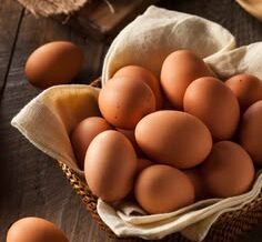 1 Quả Trứng Bao Nhiêu Calo: Giải Mã Dinh Dưỡng & Bí Quyết Ăn Chuẩn